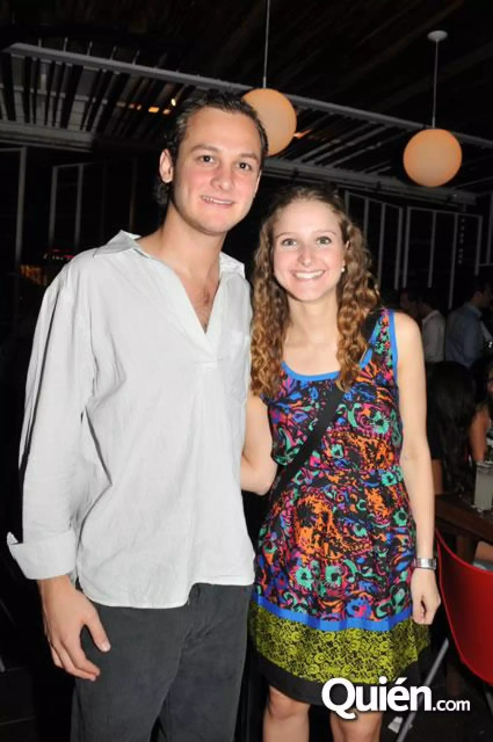 Inauguración Santo Mar