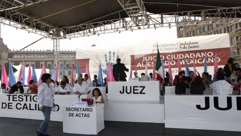 juicio ciudadano guarderia abc