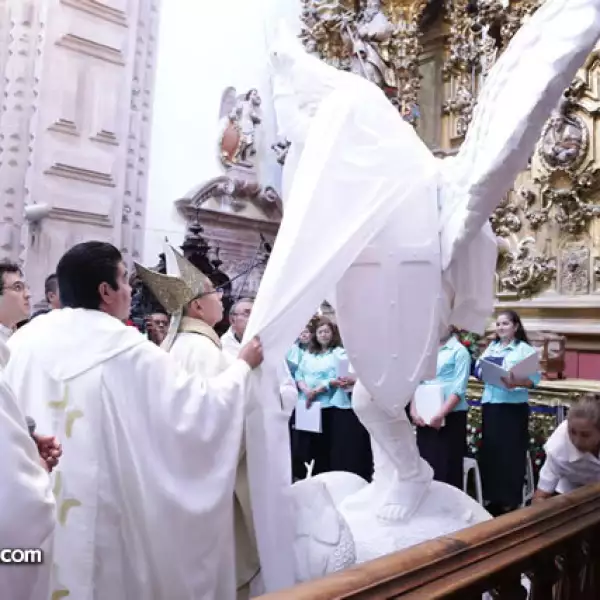 Santuario dos corazones