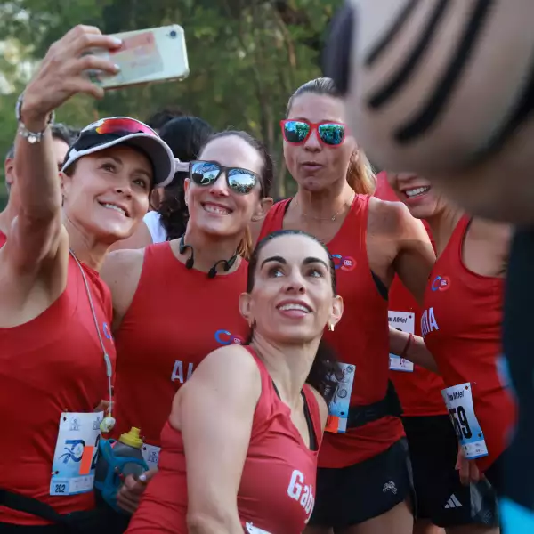  Claudia Polanco ,Paulina Sánchez , Ana Pau Hernández y Elena 
