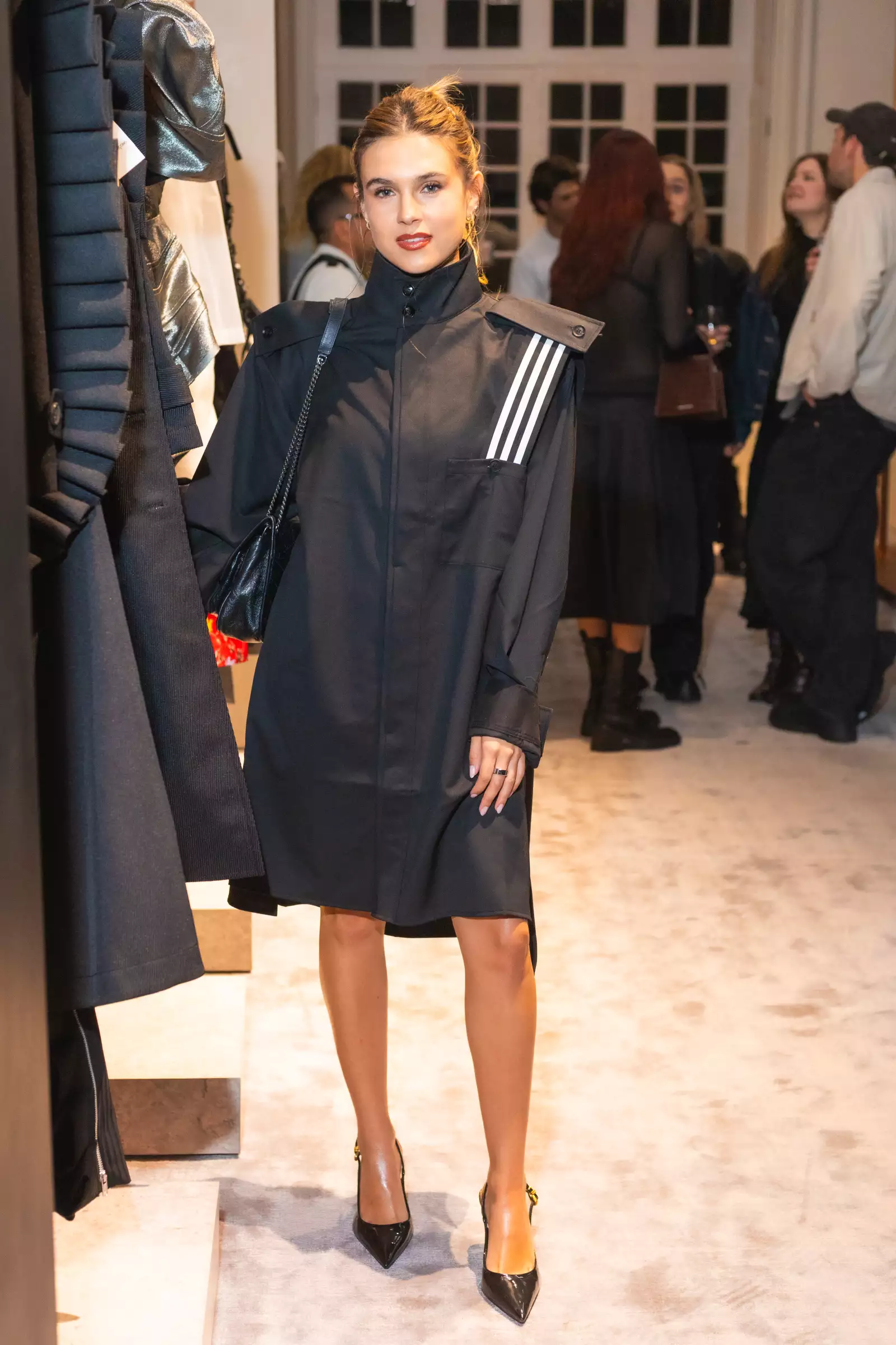 UNA NOCHE EN CONCEPTSTORE