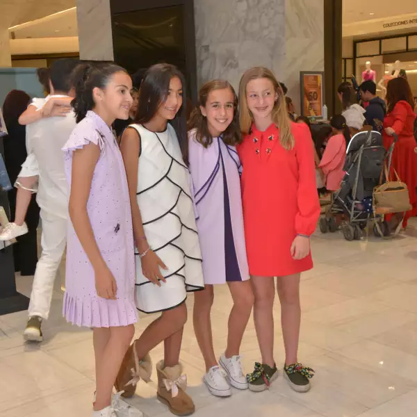 BEFORE RAQUEL OROZCO