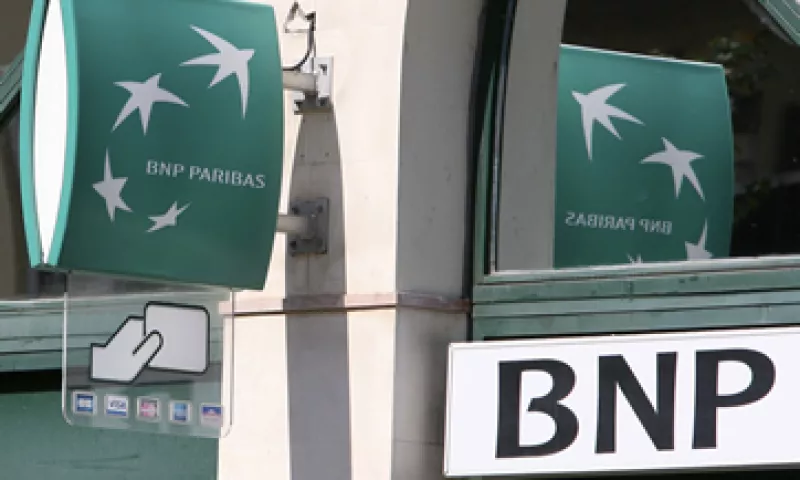 La agencia dijo que espera que los prestamistas franceses eleven sus niveles de capital hacia el 2013. (Foto: AP)