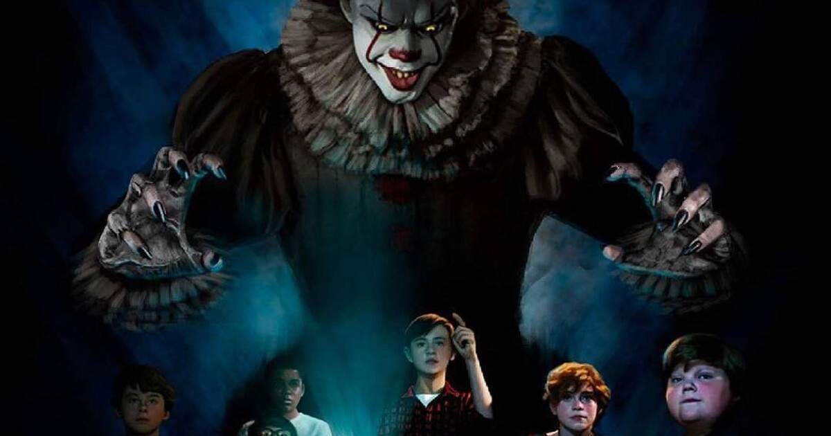 Esto es lo que nos espera en la nueva película