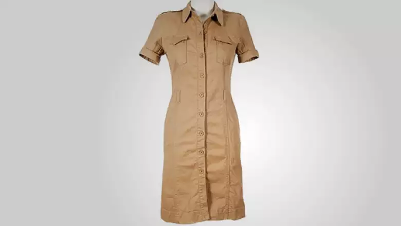 El diseñador estadounidense no pierde el tiempo y presenta su nueva colección primera-verano para el 2011.