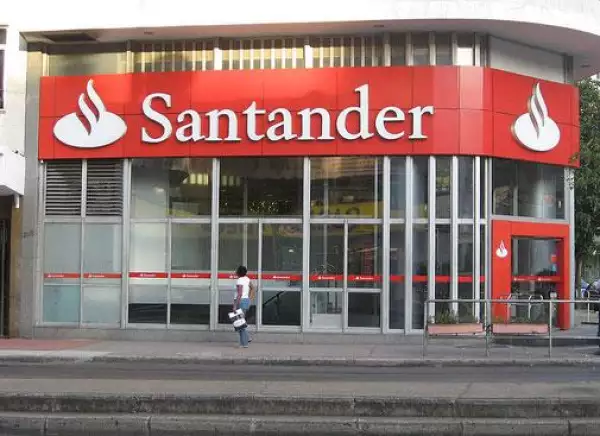 Banco Santander