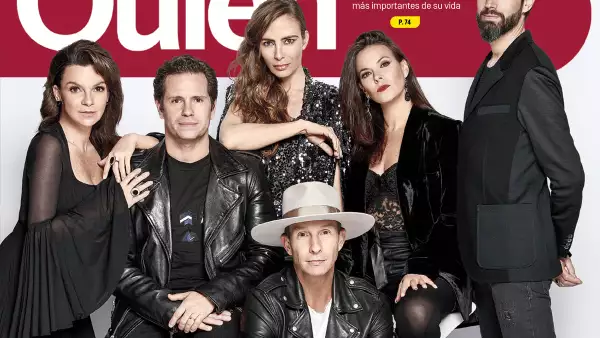 Timbiriche