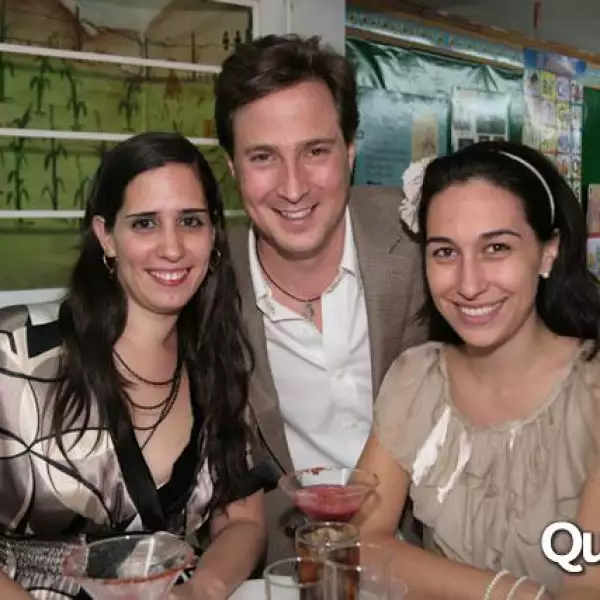 Aniversario Tres Picos