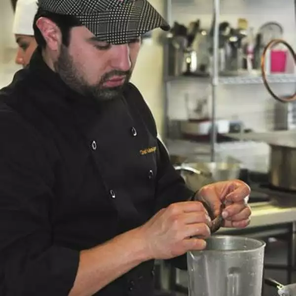 Manuel Aguirre de Luna