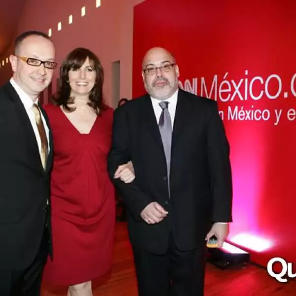 Presentación CNN México