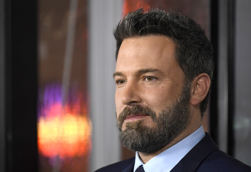 Ben Affleck