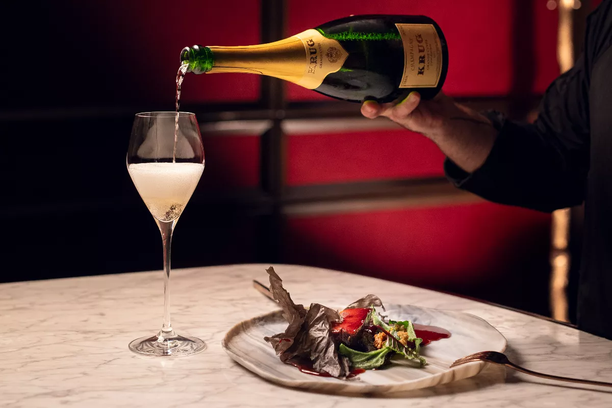 krut in the kitchen experiencie en st regis cdmx