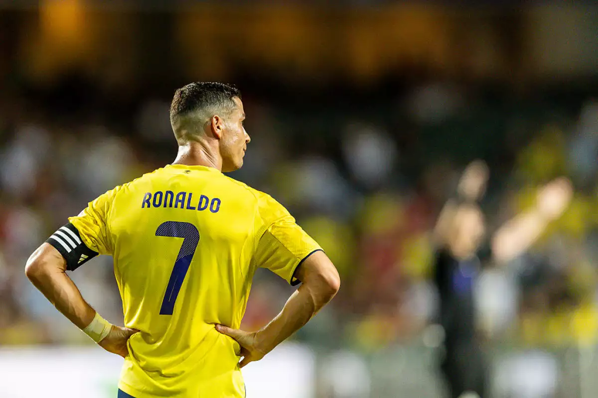 cristiano ronaldo fortuna