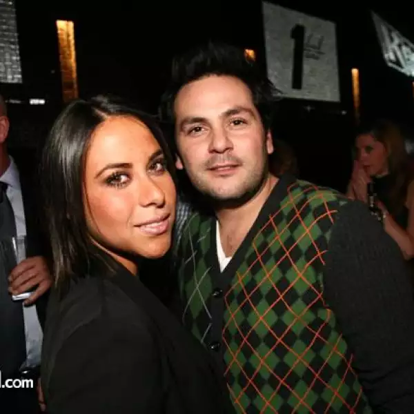 María del Pino,Gerardo Sarur