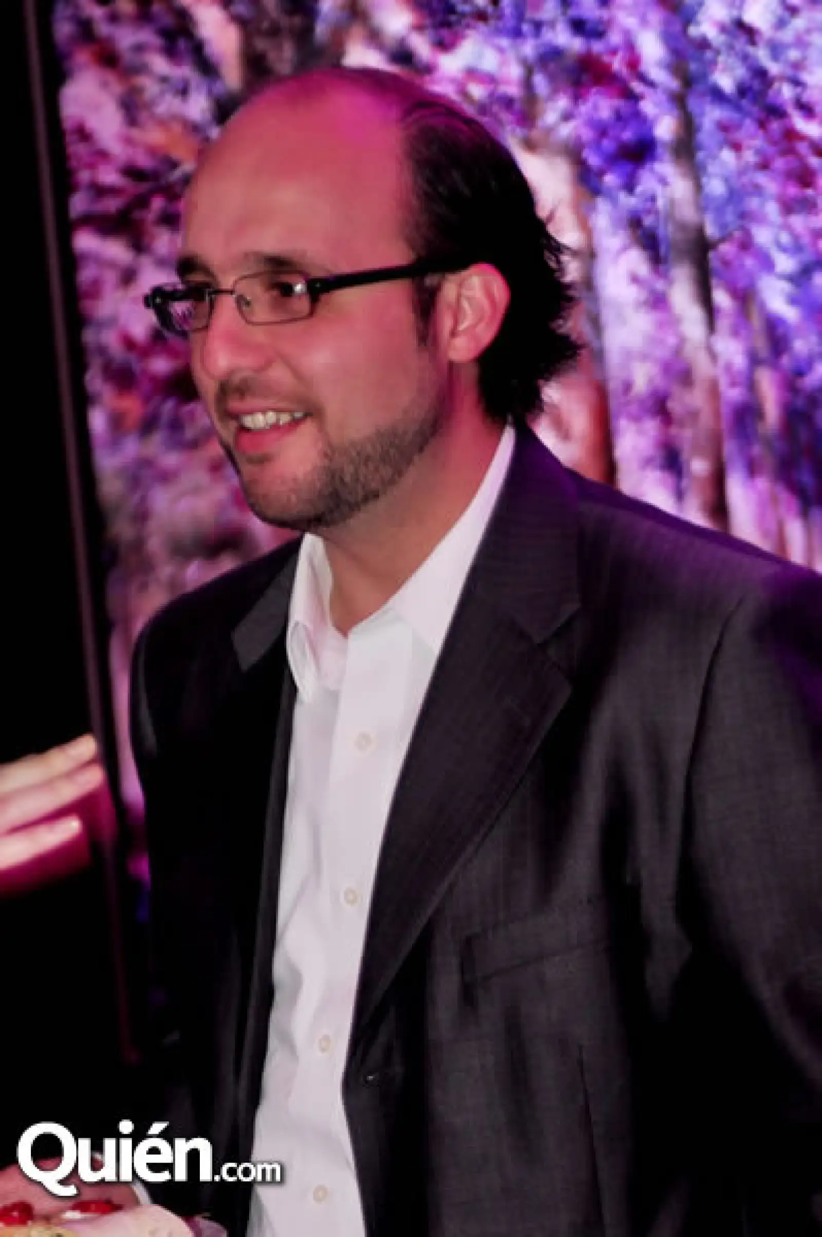 Agustín Garza Zambrano