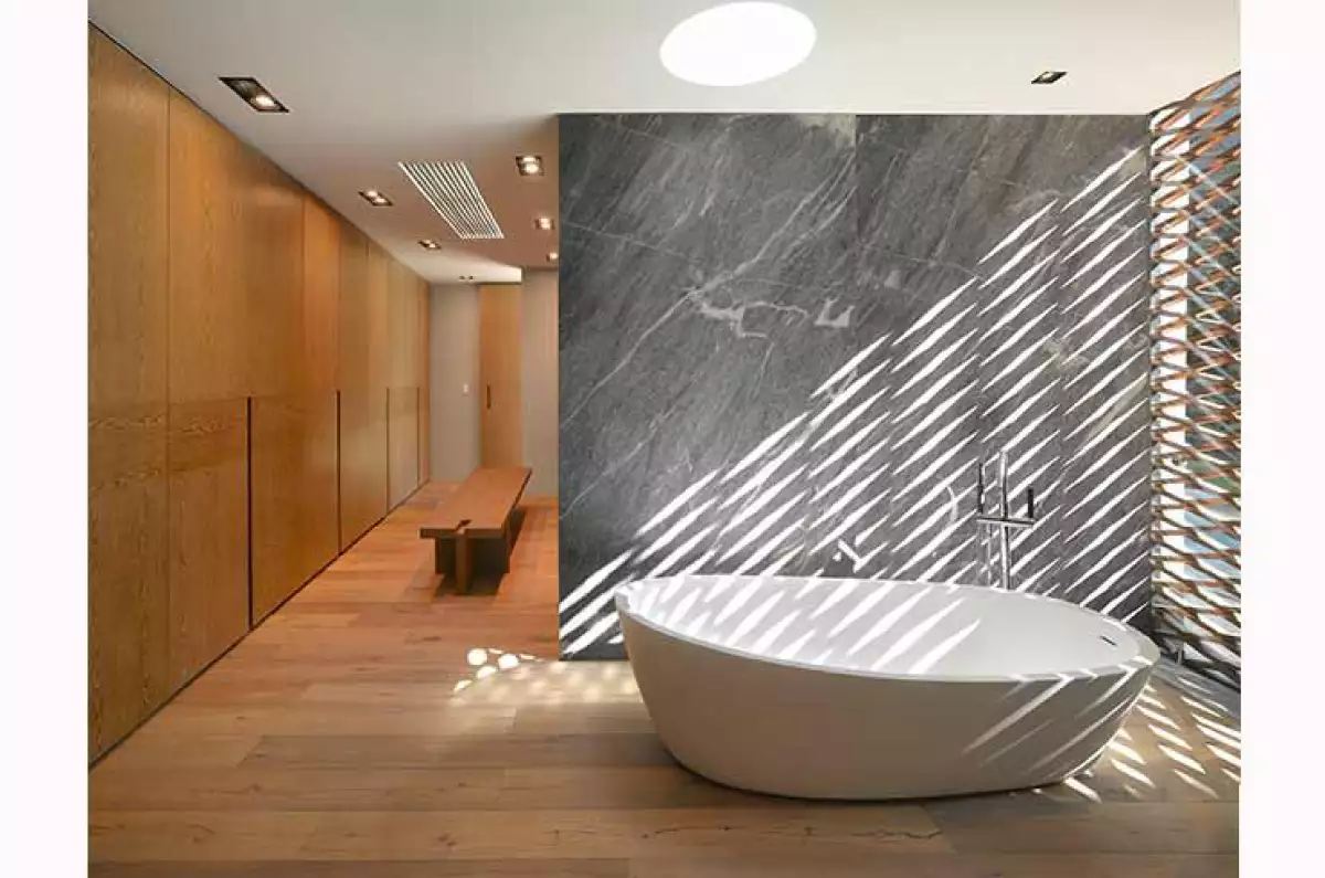 Casa Barrancas portada