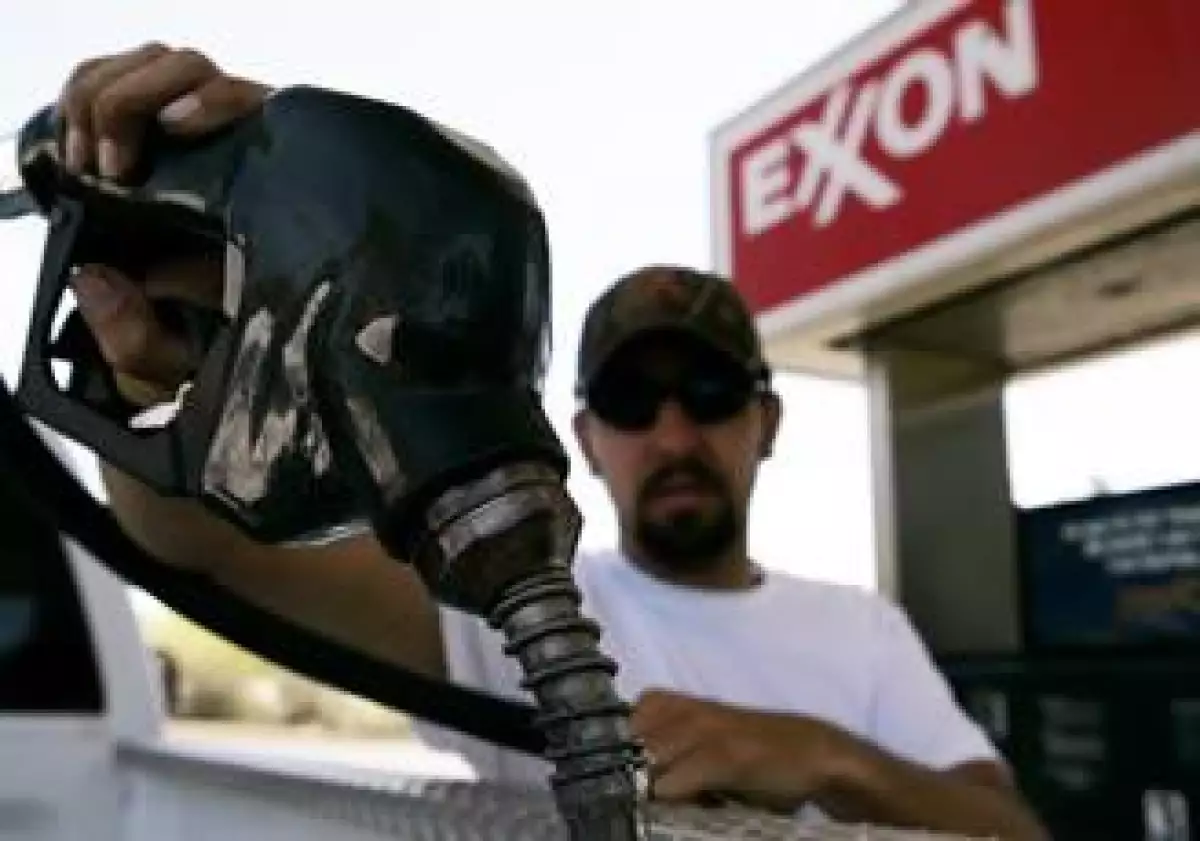 Exxon