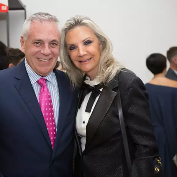 Inauguración Design Week México