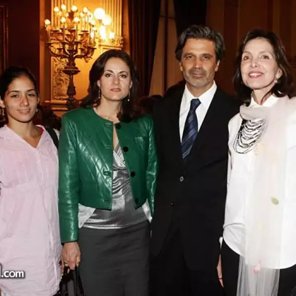 Libro Daniel Liebsohn