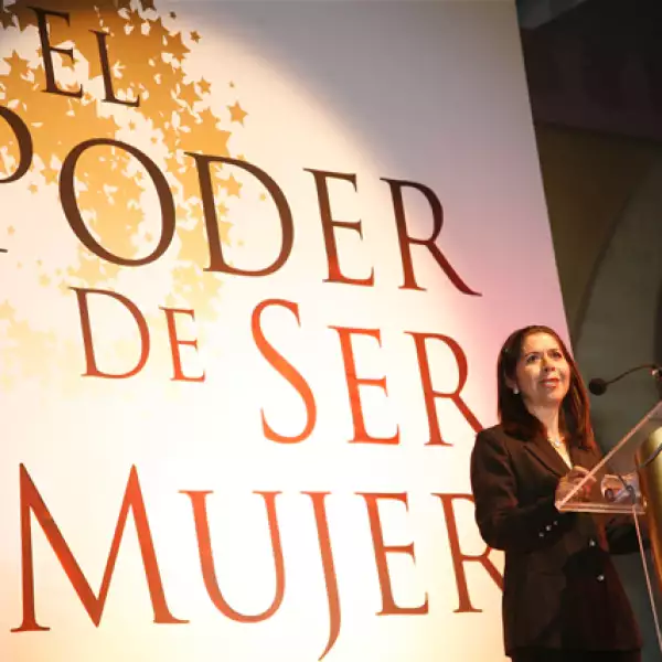 Premios Mujer L`Bel