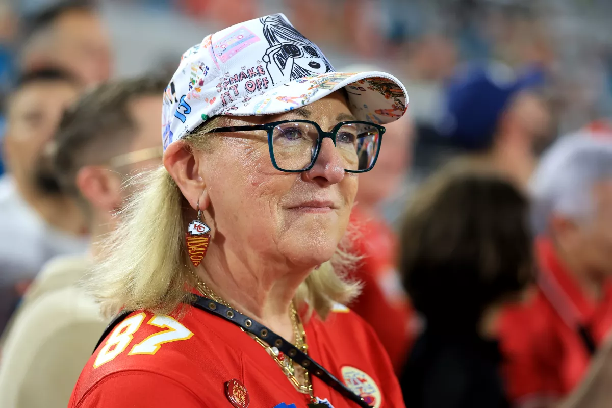 Donna-Kelce