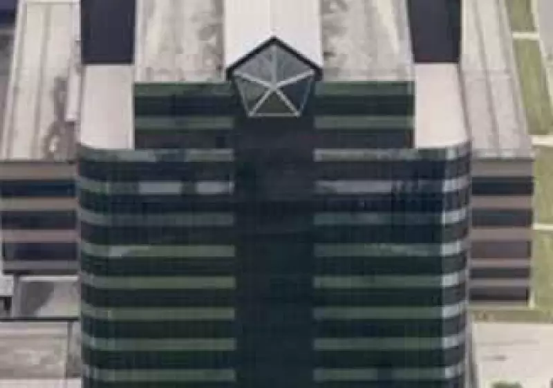 La junta de Chrysler será liderada por el ex presidente de Duracell. (Foto: Reuters)