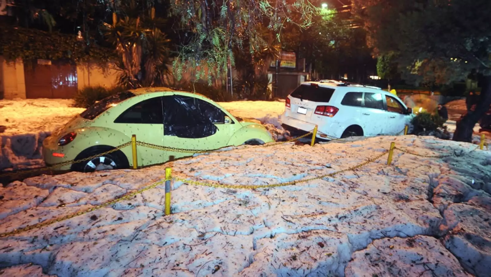 granizada DF Edomex 2