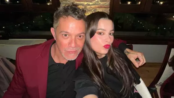 Alejandro y Manuela Sanz