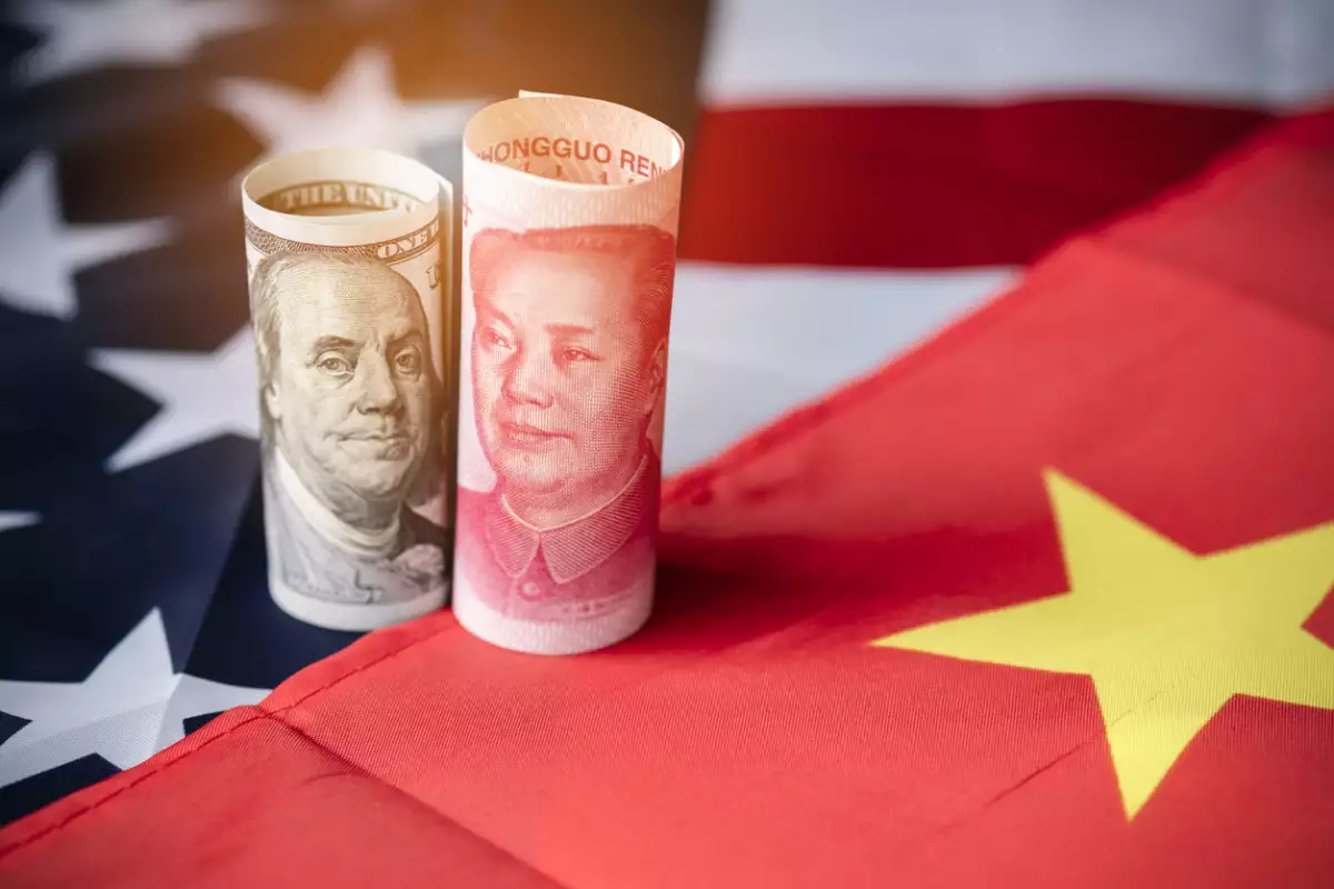 China no es amenaza para Eu, es oportunidad