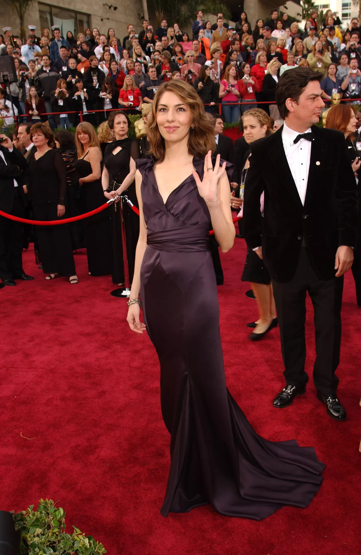 76TH ANNUAL ACADEMY AWARDS