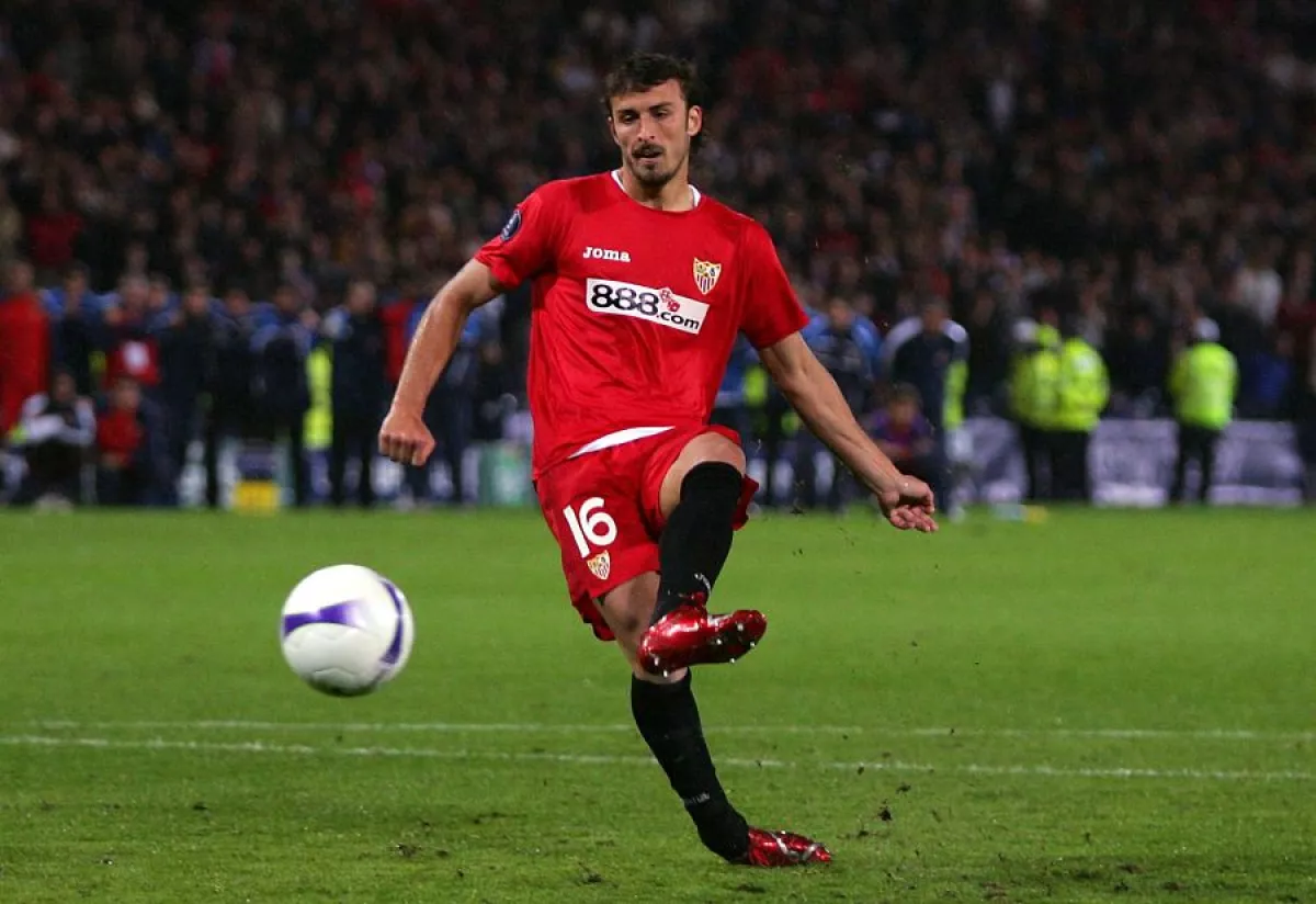 Antonio Puerta Sevilla