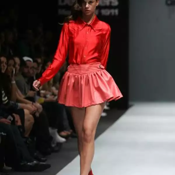 IDM Pasarela Cherry Project