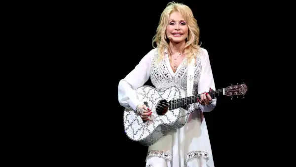 Imagen de la vida y trayectoria de Dolly Parton