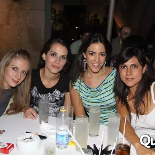 Relanzamiento Casa Poniente