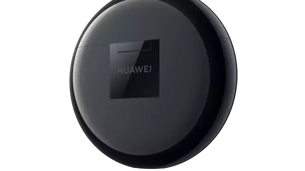 FreeBuds 3 de Huawei