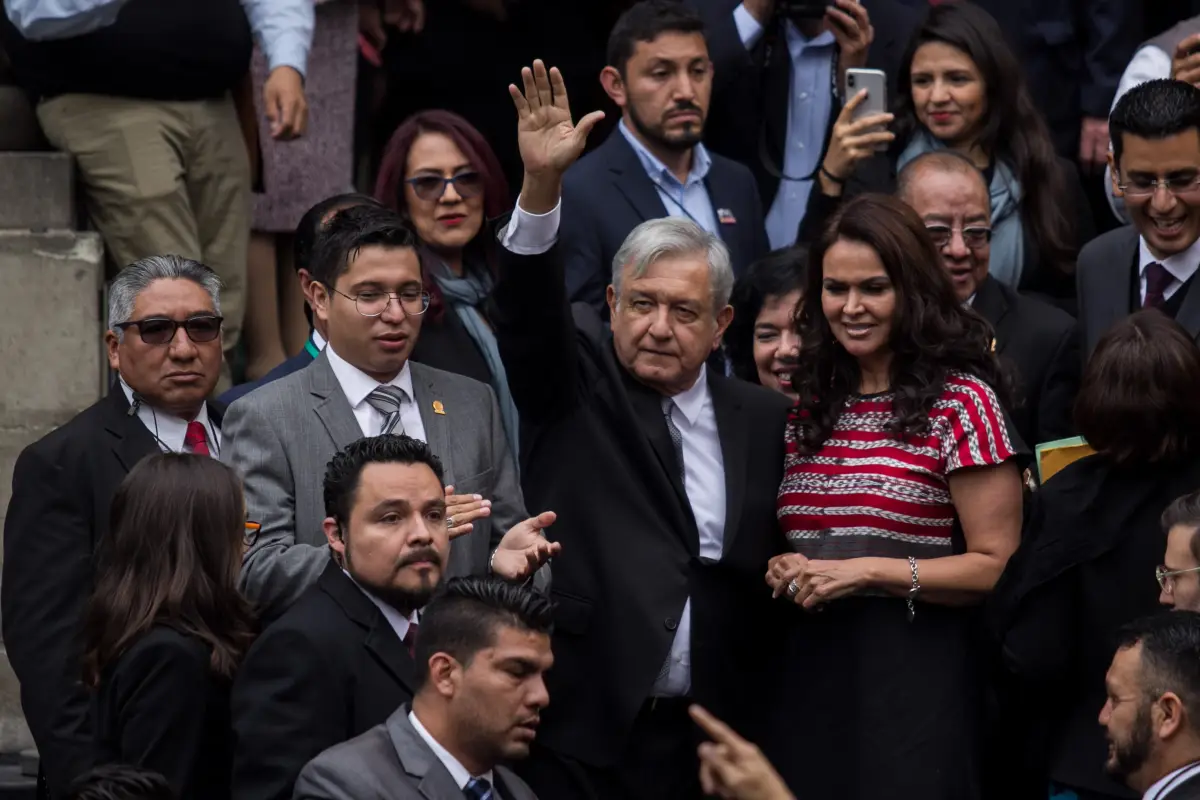 AMLO