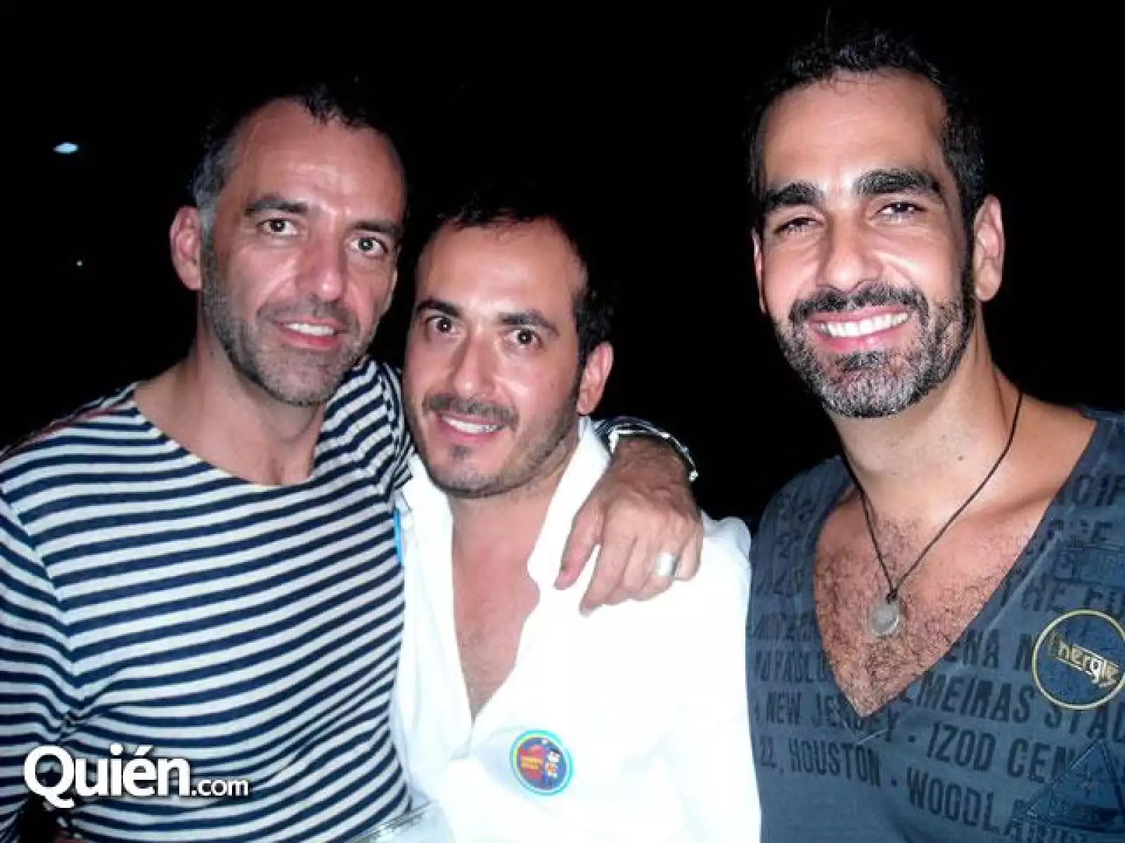 Cumpleaños de Hugo Chávez