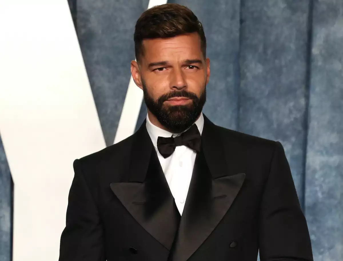 Vanity Fair Oscar Party, Arrivals, Los Angeles, California, USA - 12 Mar 2023