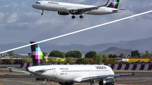 Volaris