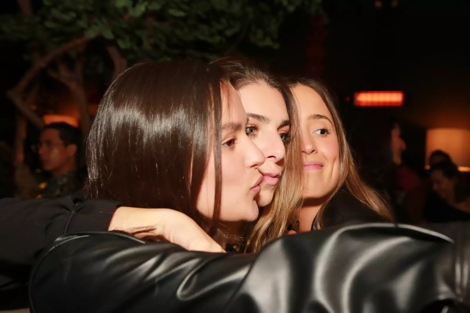 INAUGURACIÓN BLONDE