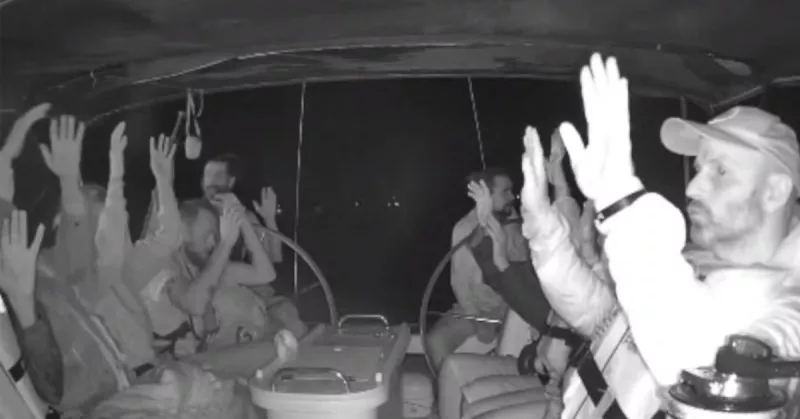 Flotilla Sumud: presidentes, activistas y organizaciones del mundo condenan que Israel la haya interceptado