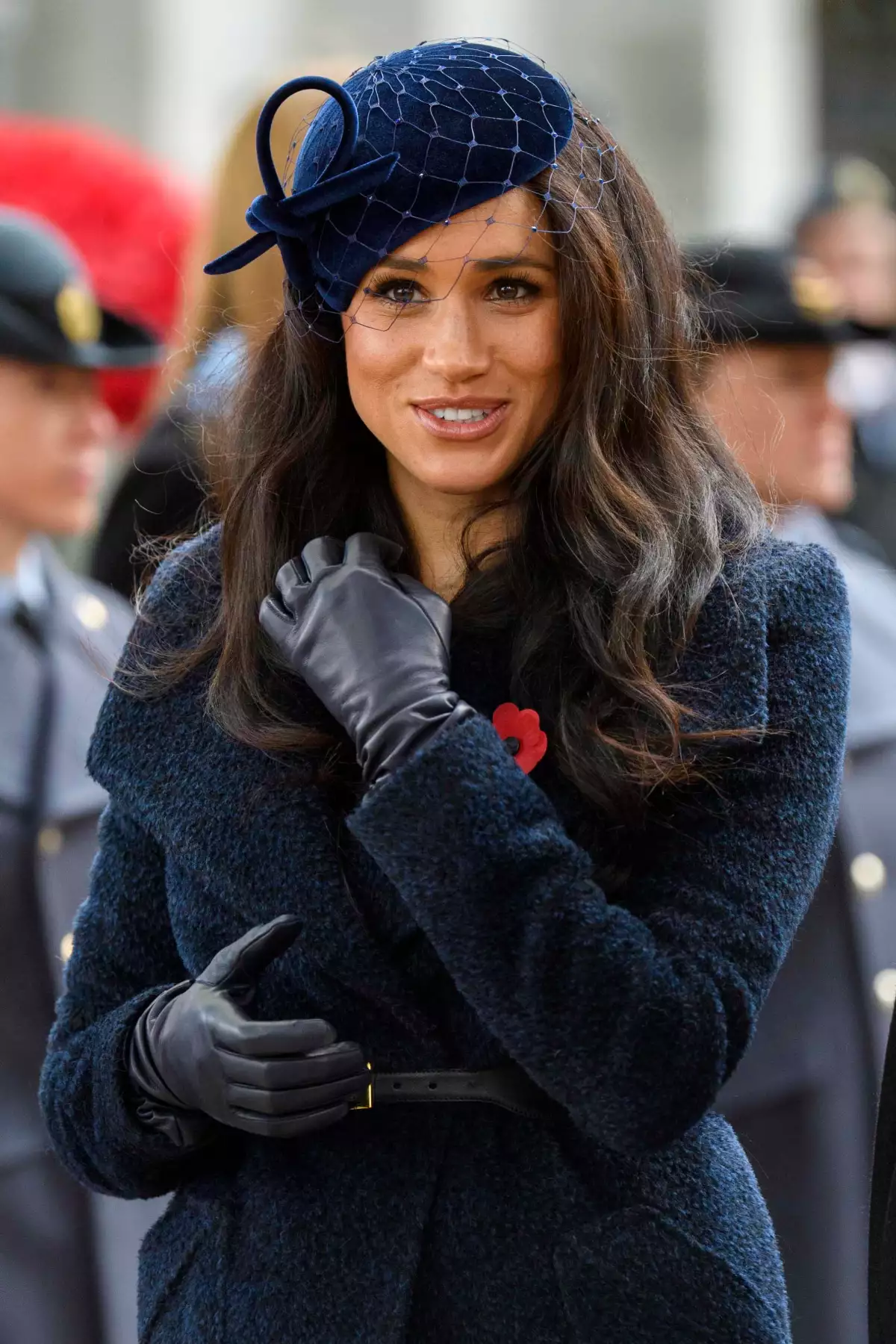 Meghan Markle