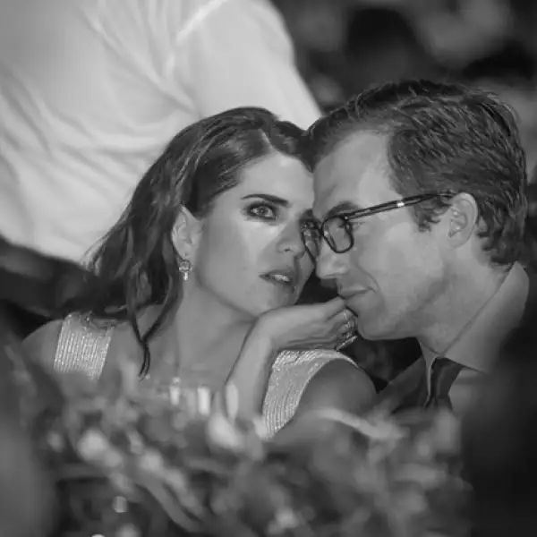 Karla Souza, Marshall Trenckmann