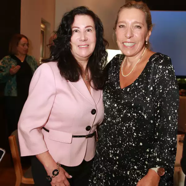 WOMEN CORPORATE DIRECTOR MÉXICO