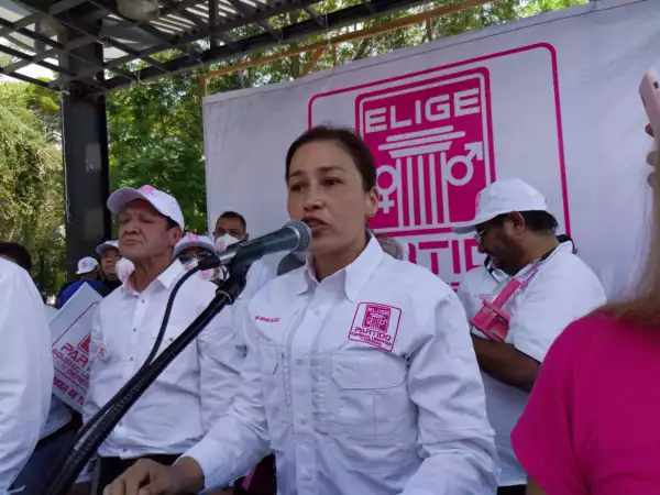 Partido ELIGE