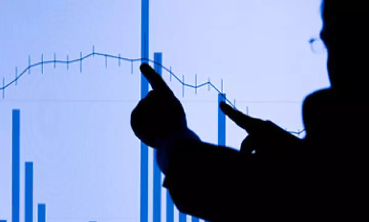 La economía mexicana creció 2.5% en el segundo trimestre de acuerdo con estimaciones de la Secretaría de Hacienda. (Foto: Getty Images)