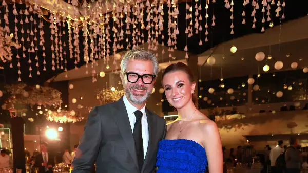 José y Anne Balbuena 