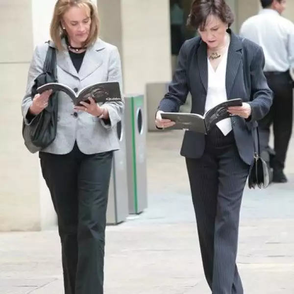 Expo QUIEN en Antara