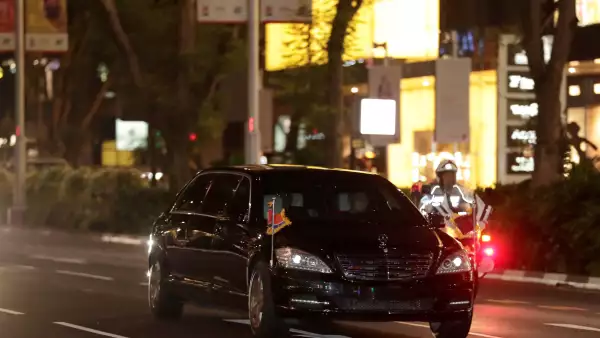 Auto de Kim