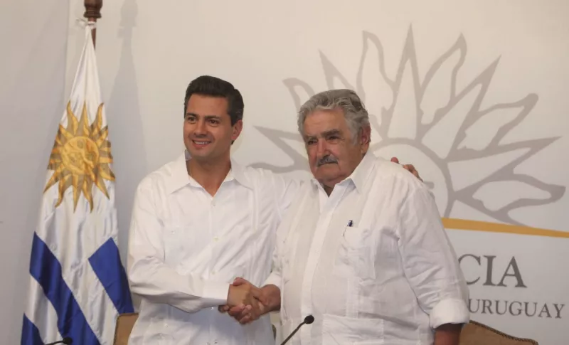 Presidencia Uruguay